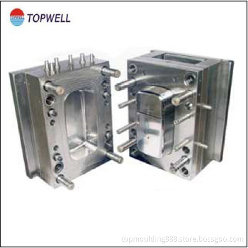 Car Air Purifier ODM Mechanical Design Plastic Mould